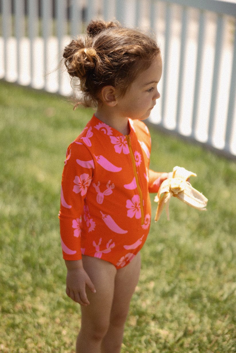 Roaming Travelers Pepita Swim