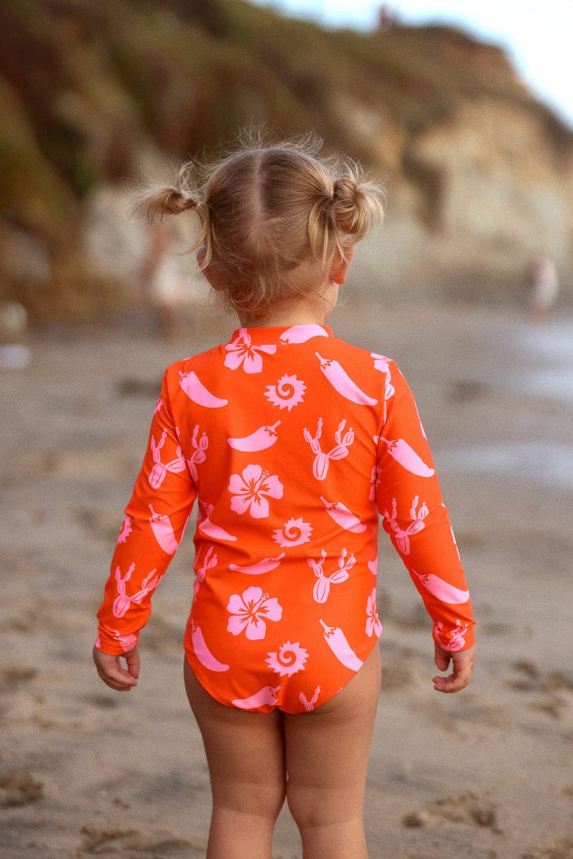 Roaming Travelers Pepita Swim