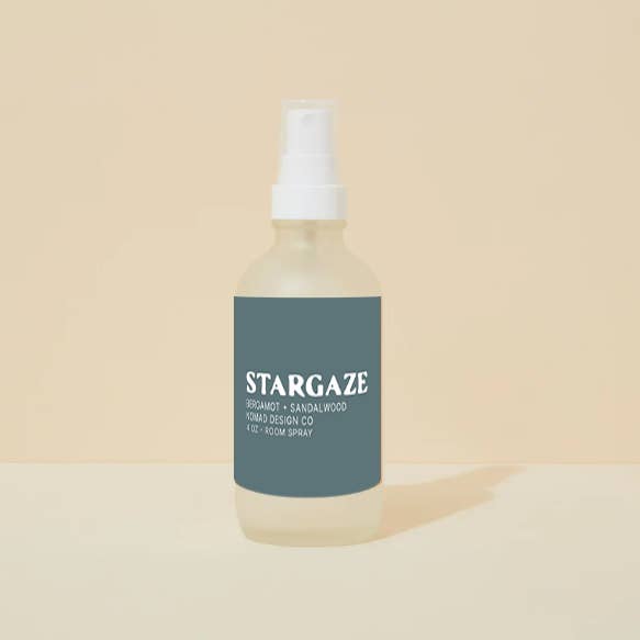 Roaming Travelers Stargaze Room Spray