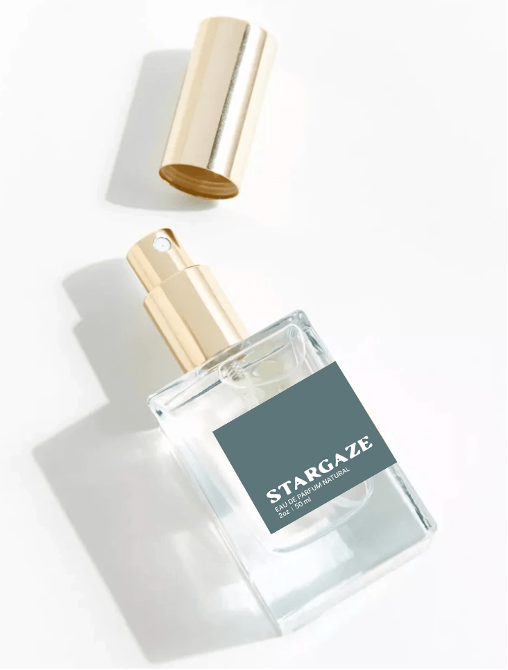 Roaming Travelers Stargazer Perfume