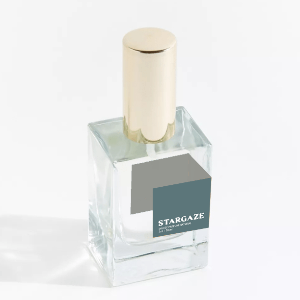 Roaming Travelers Stargazer Perfume