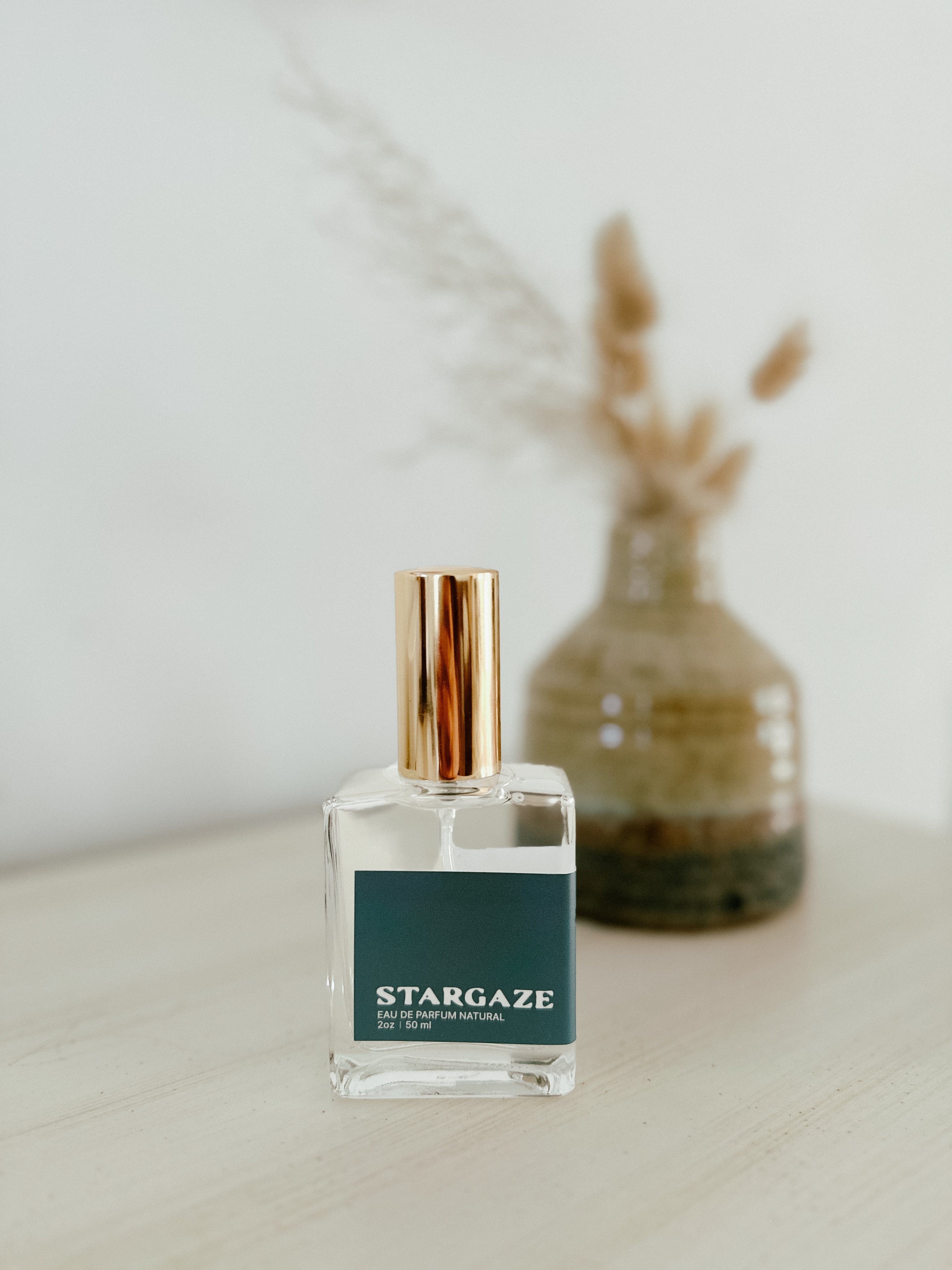 Roaming Travelers Stargazer Perfume