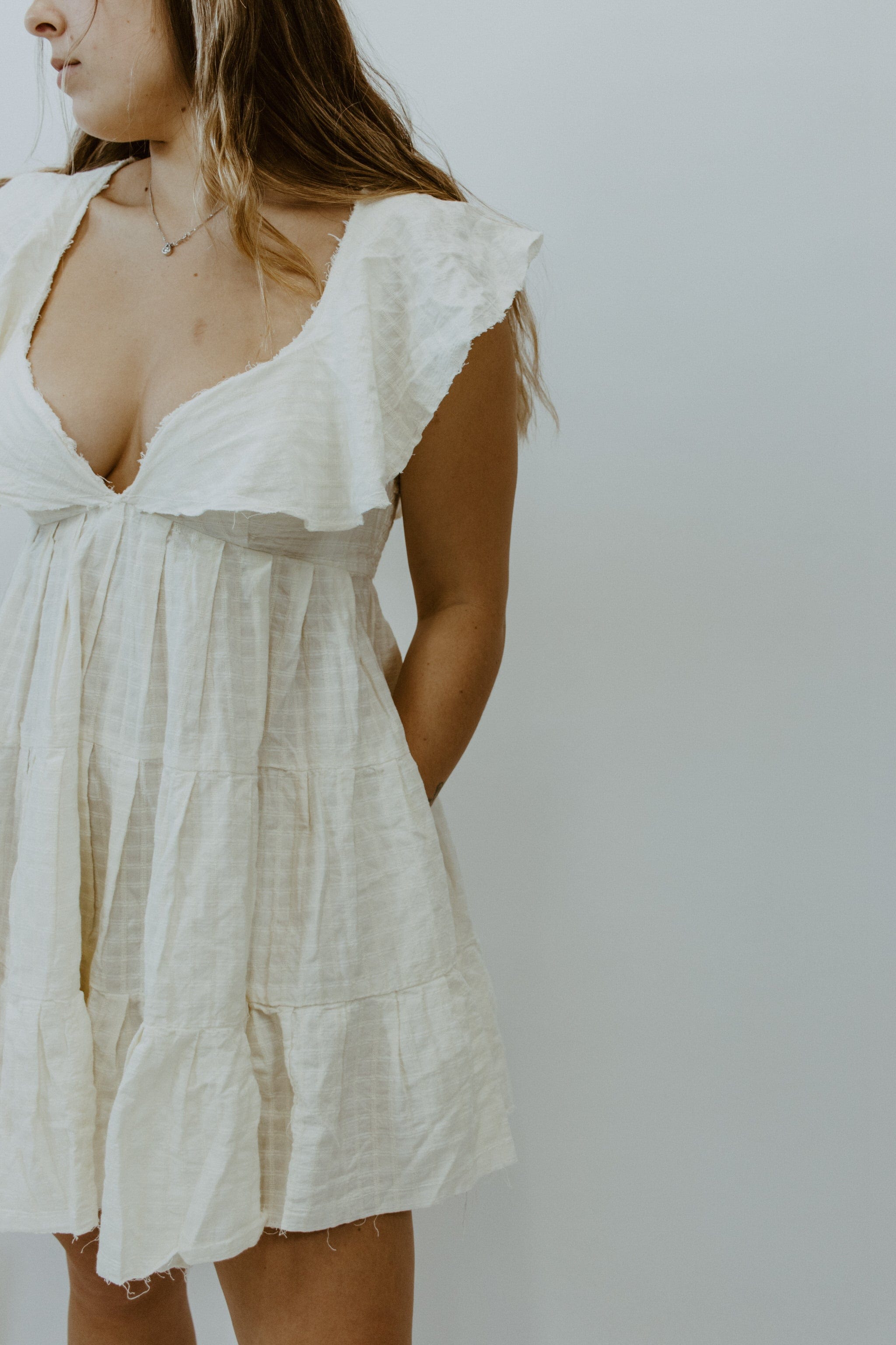 Roaming Travelers Undone Mini available in Joshua Tree at JT Trading Post