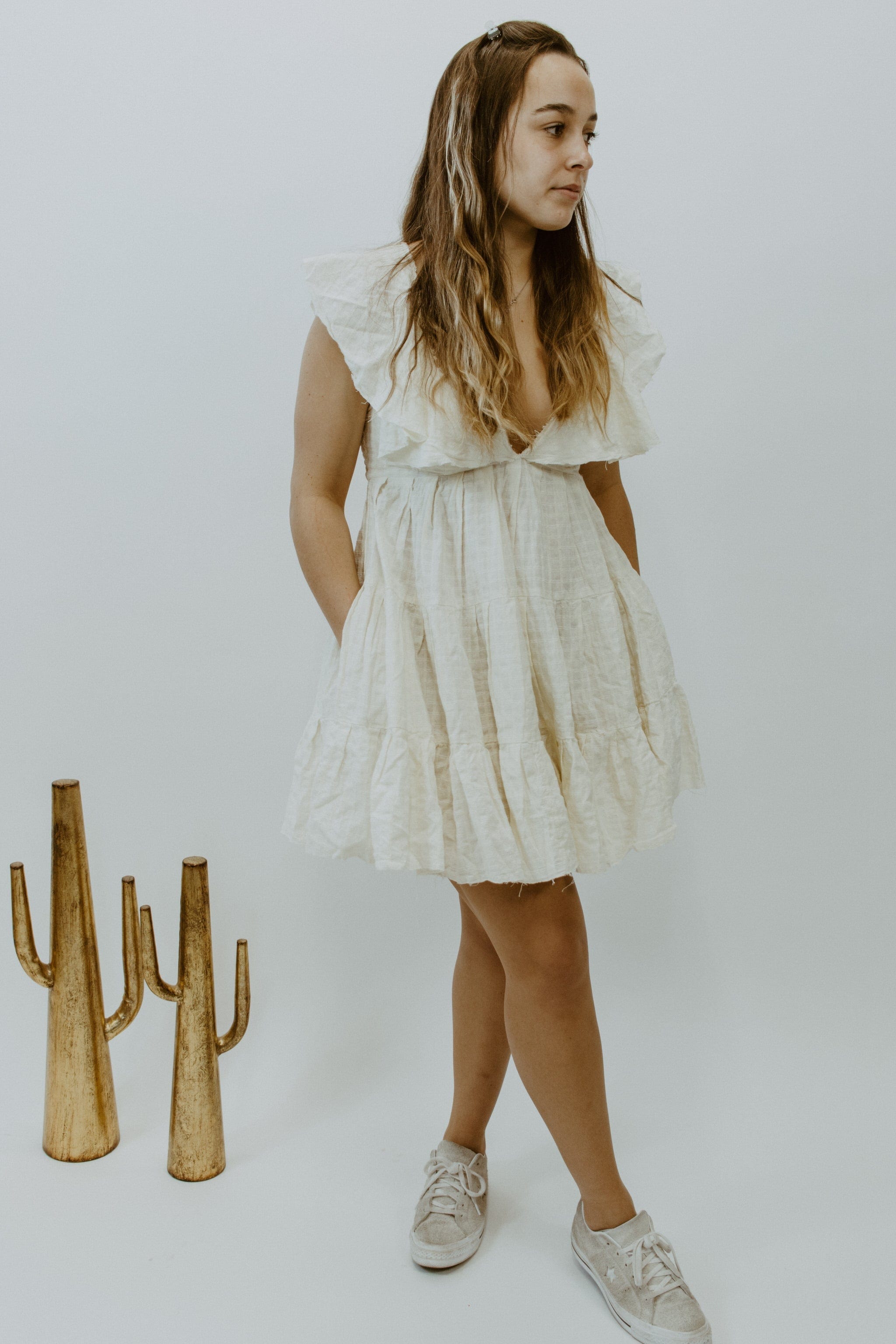 Roaming Travelers Undone Mini available in Joshua Tree at JT Trading Post