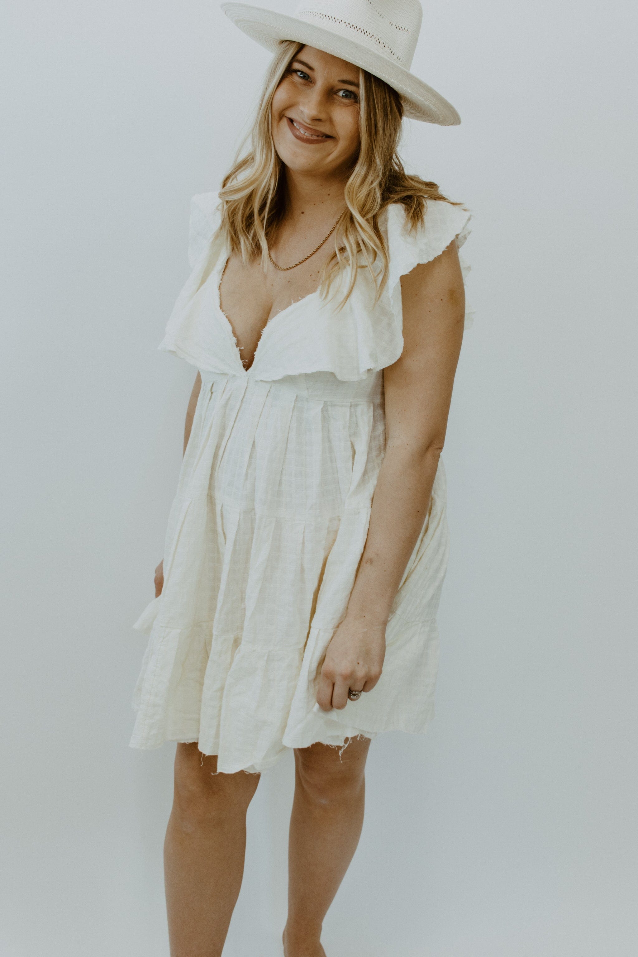 Roaming Travelers Undone Mini available in Joshua Tree at JT Trading Post