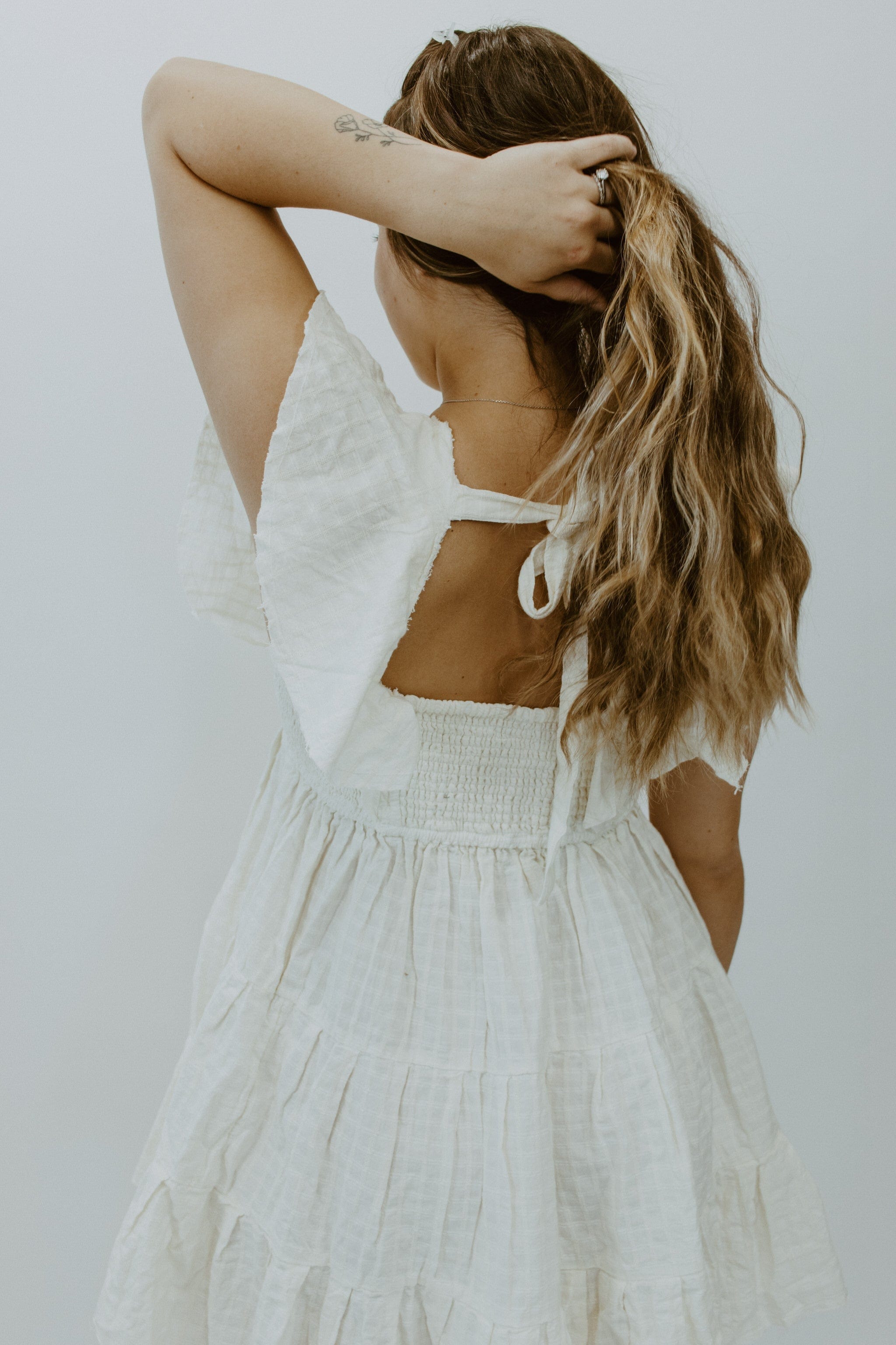 Roaming Travelers Undone Mini available in Joshua Tree at JT Trading Post