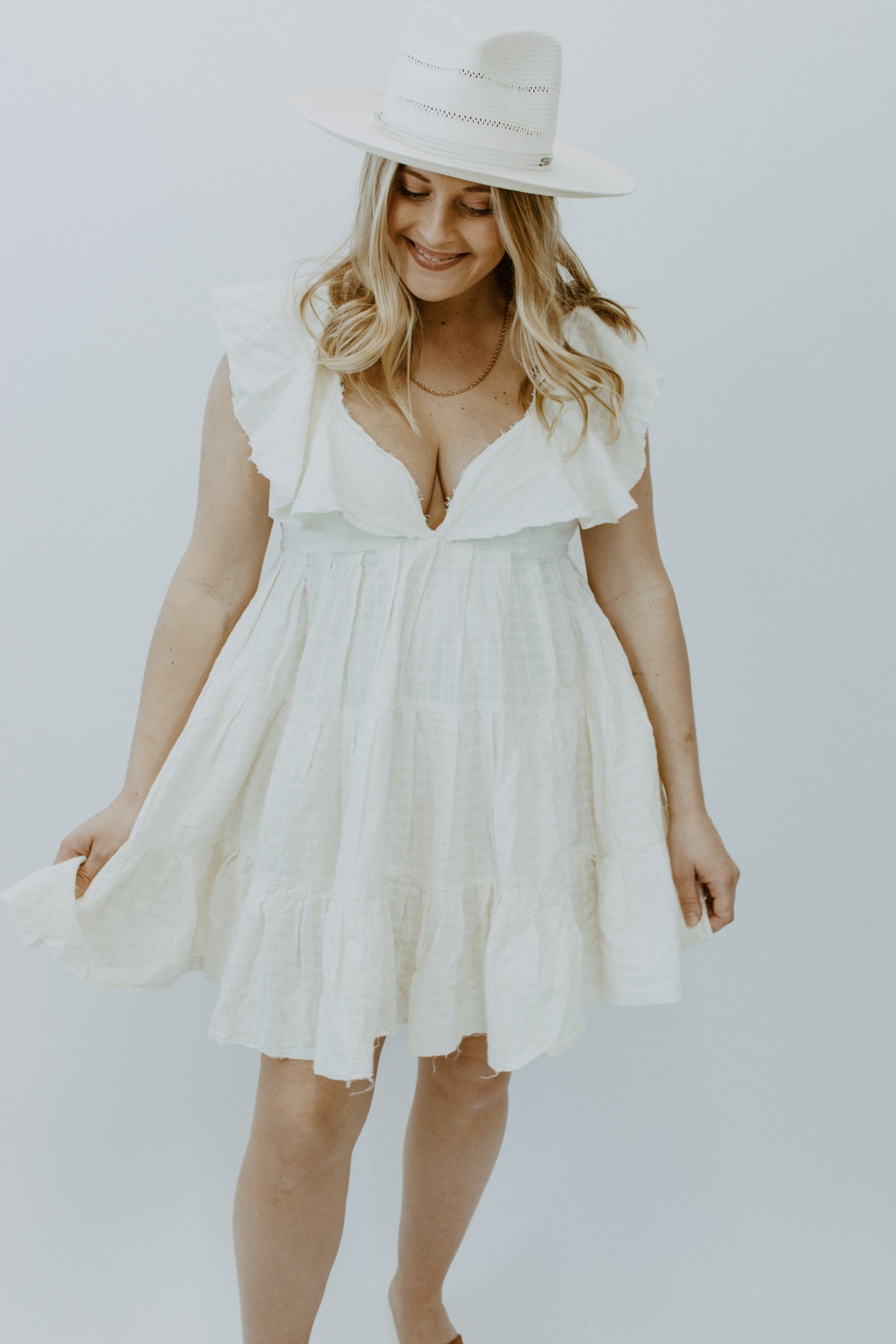 Roaming Travelers Undone Mini available in Joshua Tree at JT Trading Post