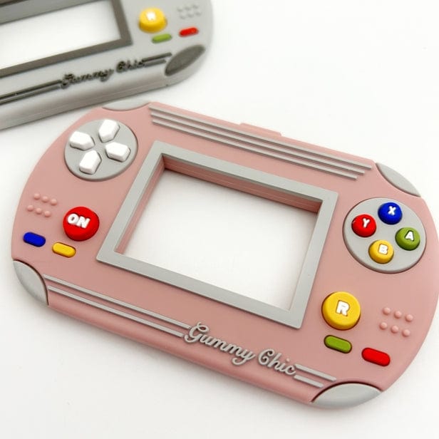Roaming Travelers Video Game Teether
