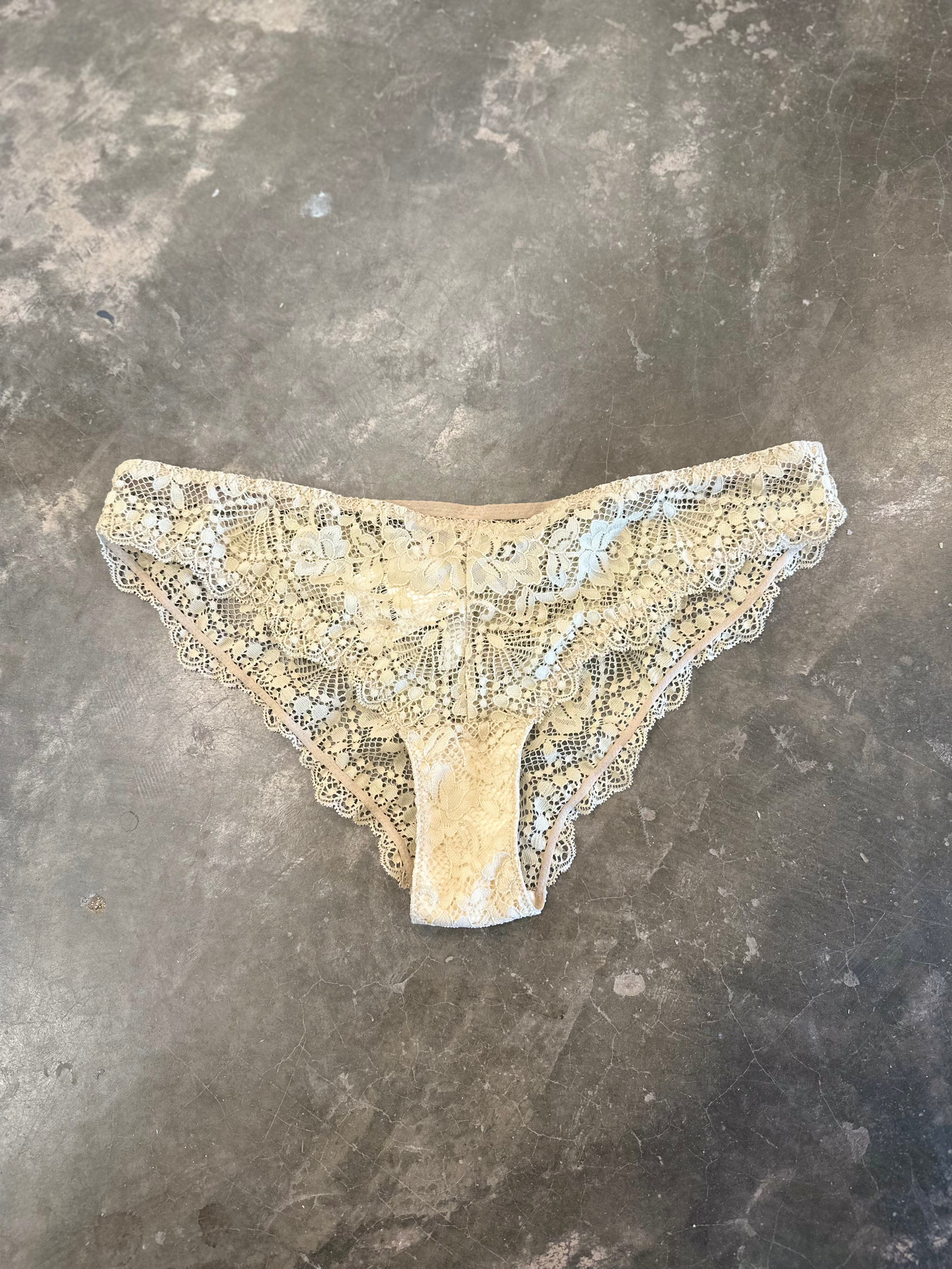 Roaming Travelers Winter Wheat Underwear