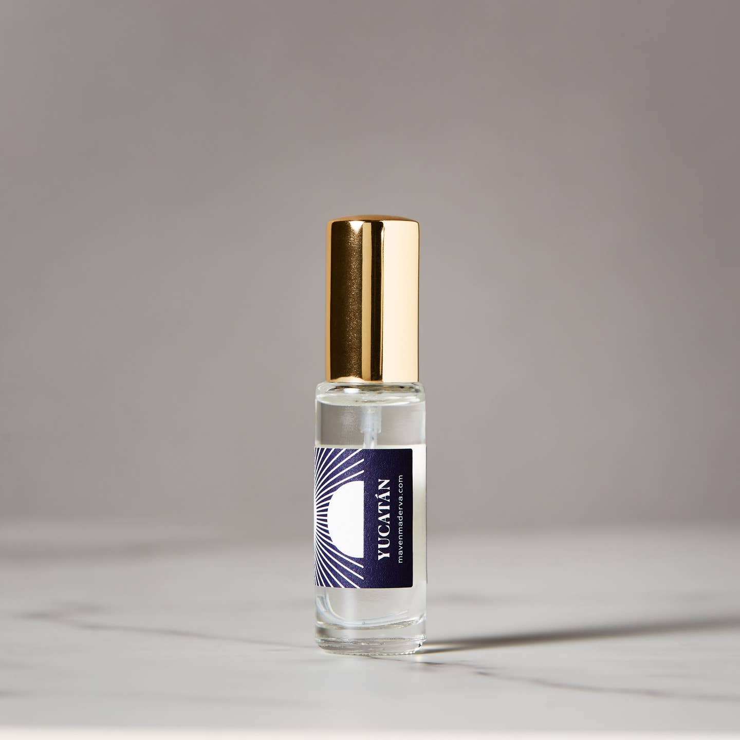 Roaming Travelers Yucatán Fragrance Mist Travel Size