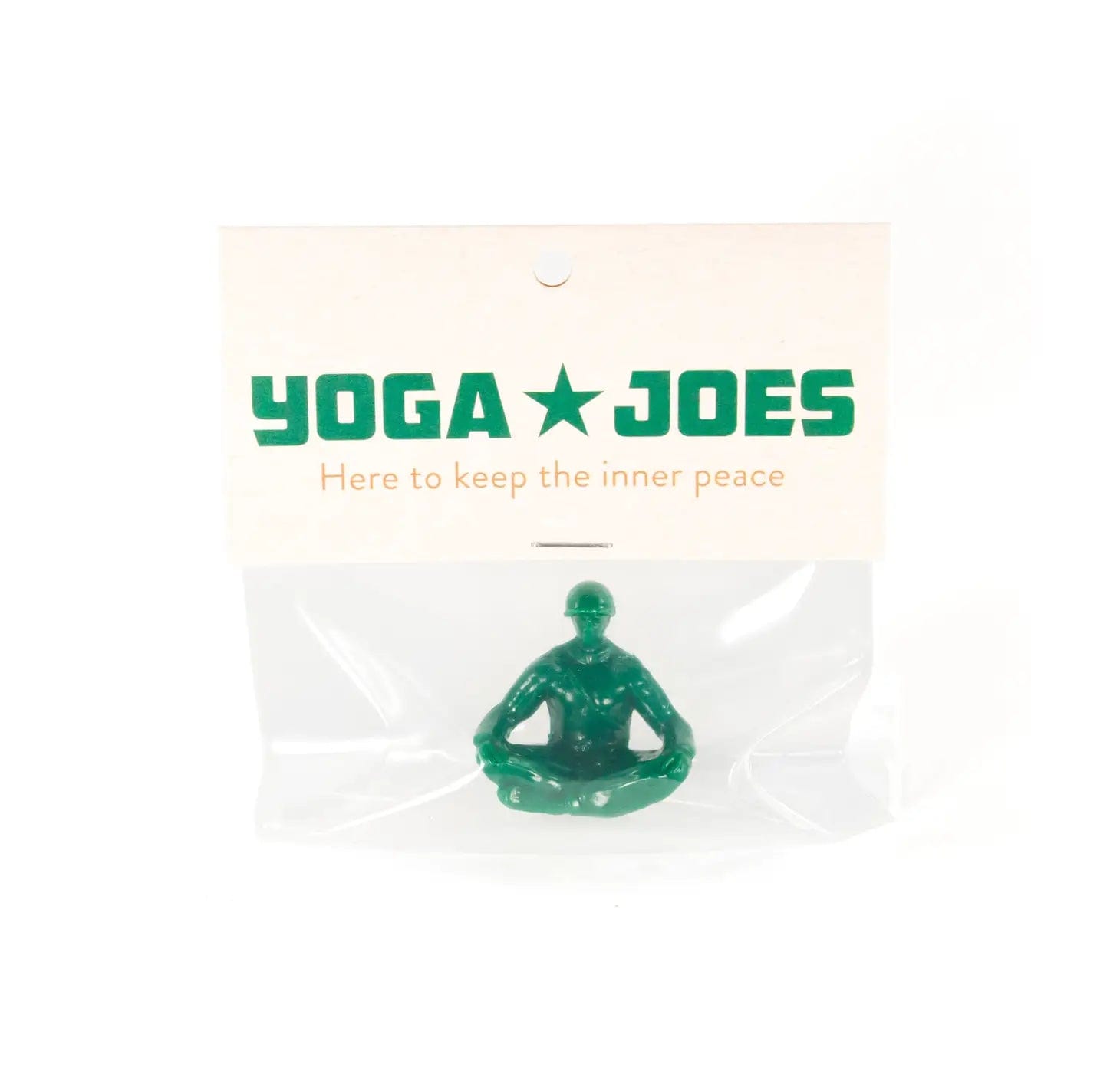 Scorpion Lollipop Yoga Joes Figurine