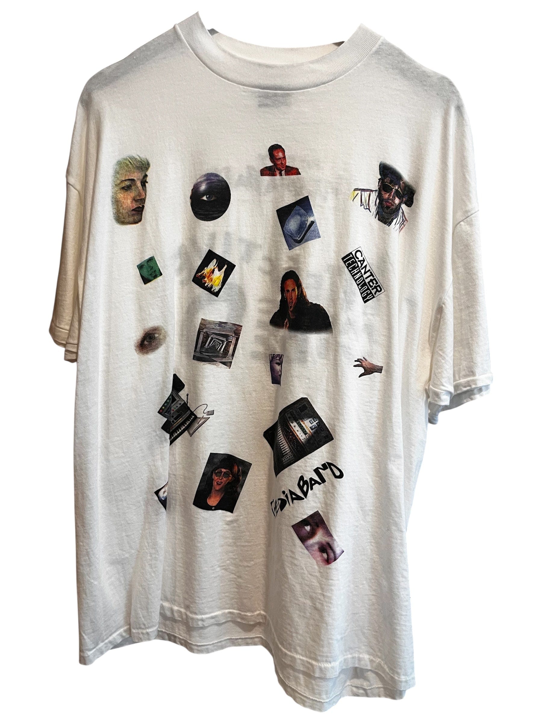 Szechuan Market Internet Shirt