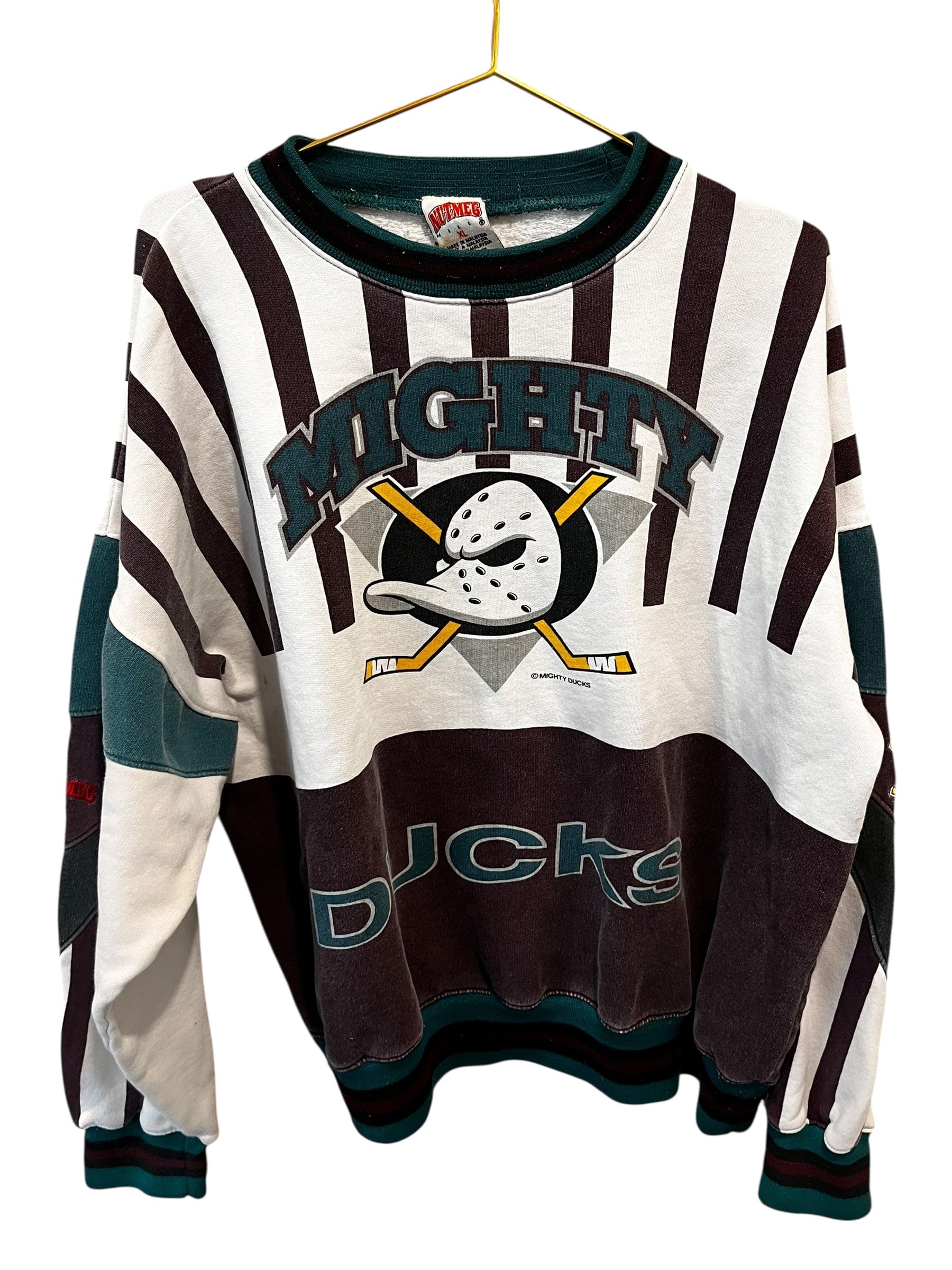 Szechuan Market Mighty Ducks