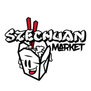 Szechuan Market Shes all that