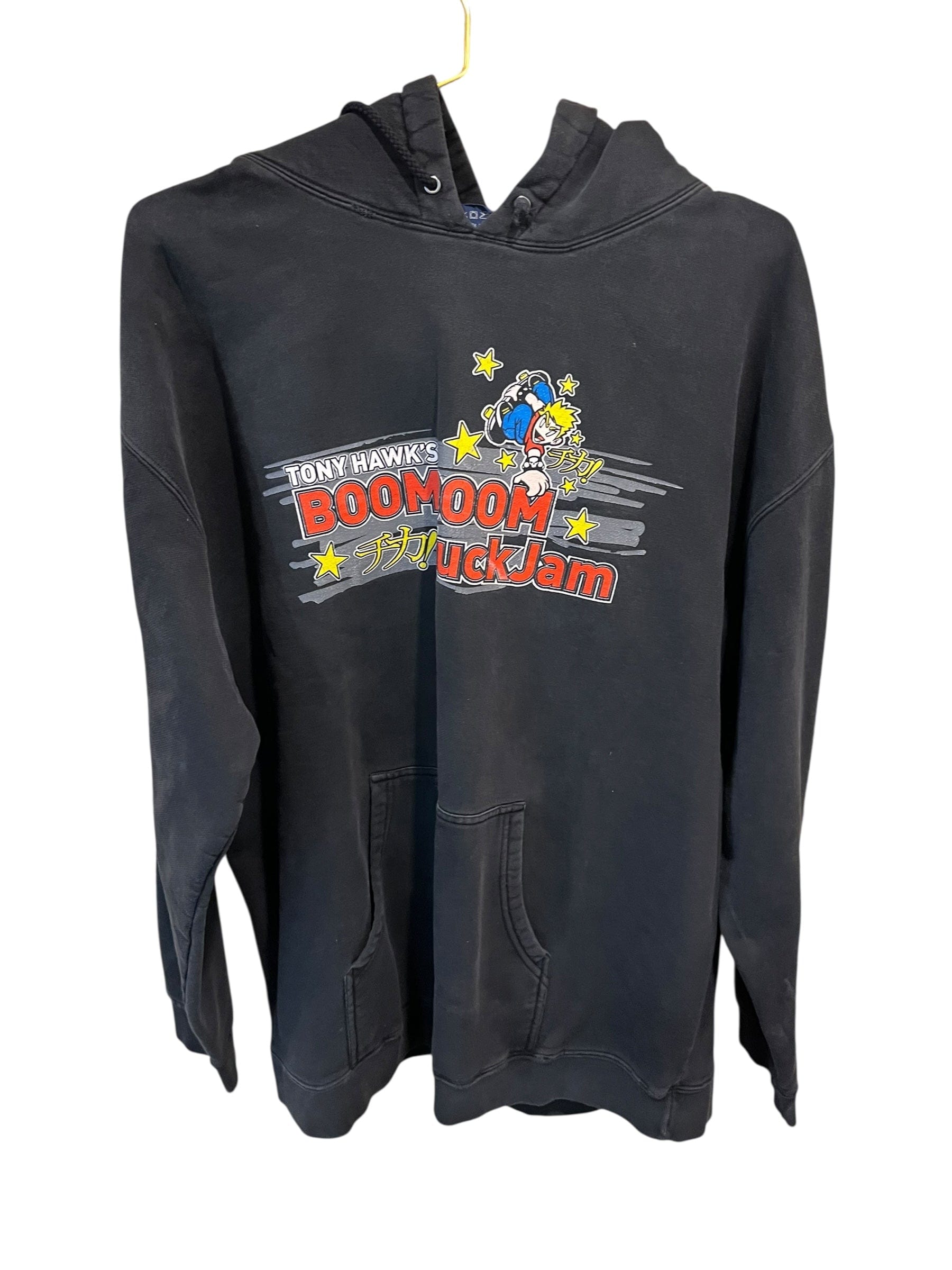 Szechuan Market Tony Hawk Hoodie