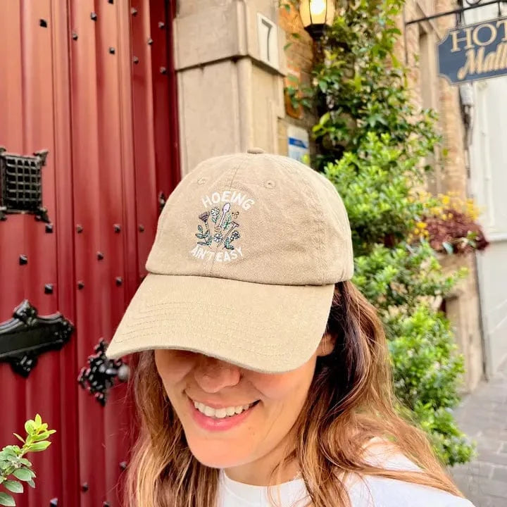 The Plant Social Gardener Hat