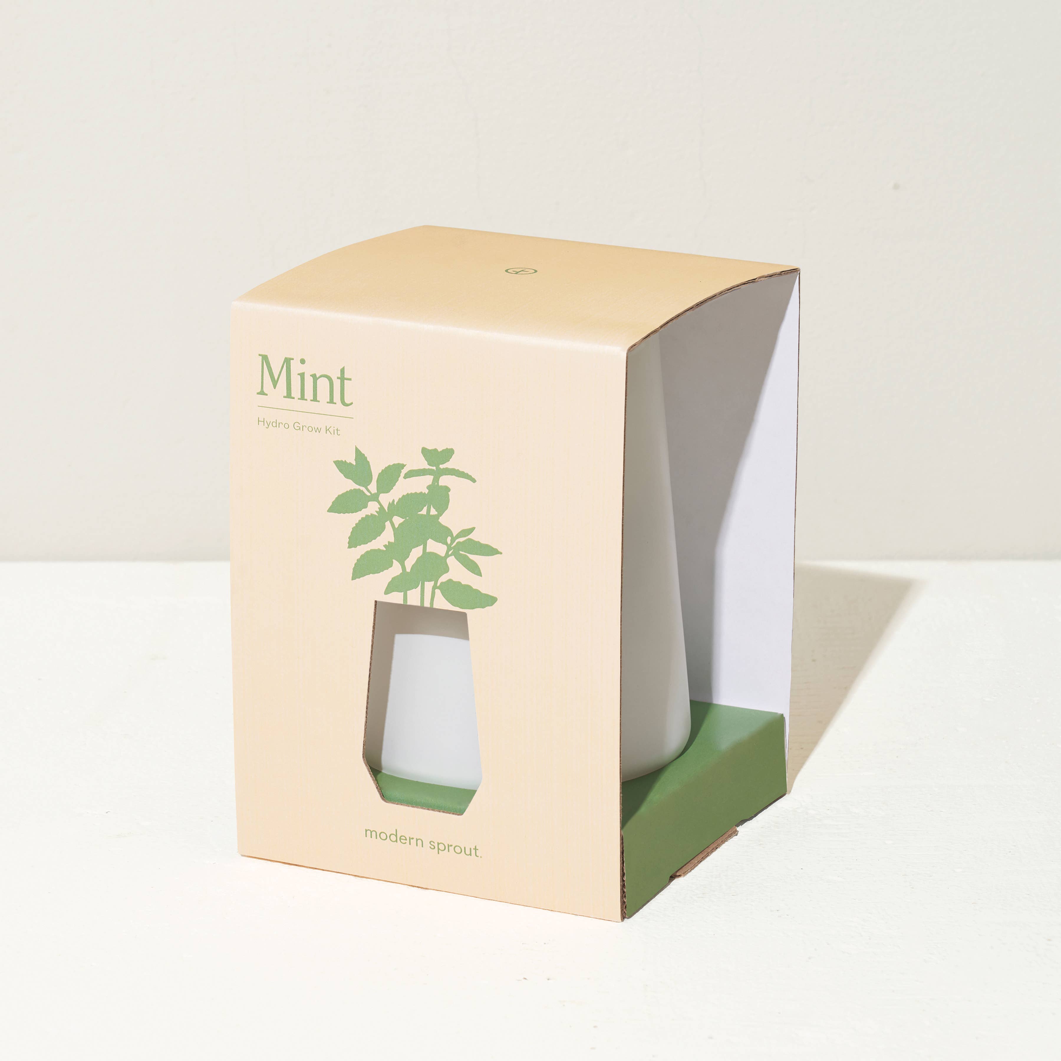 The Plant Social Tapered Tumbler Grow Kit available in Joshua Tree at JT Trading Post