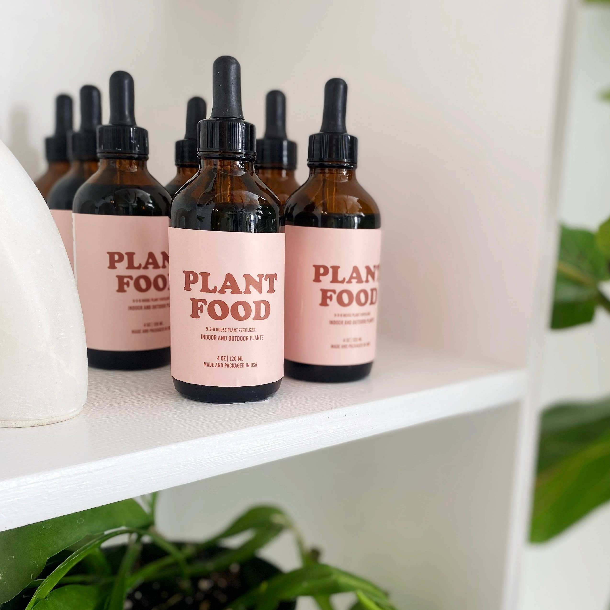 The Plant Social Plant Food available in Joshua Tree at JT Trading Post