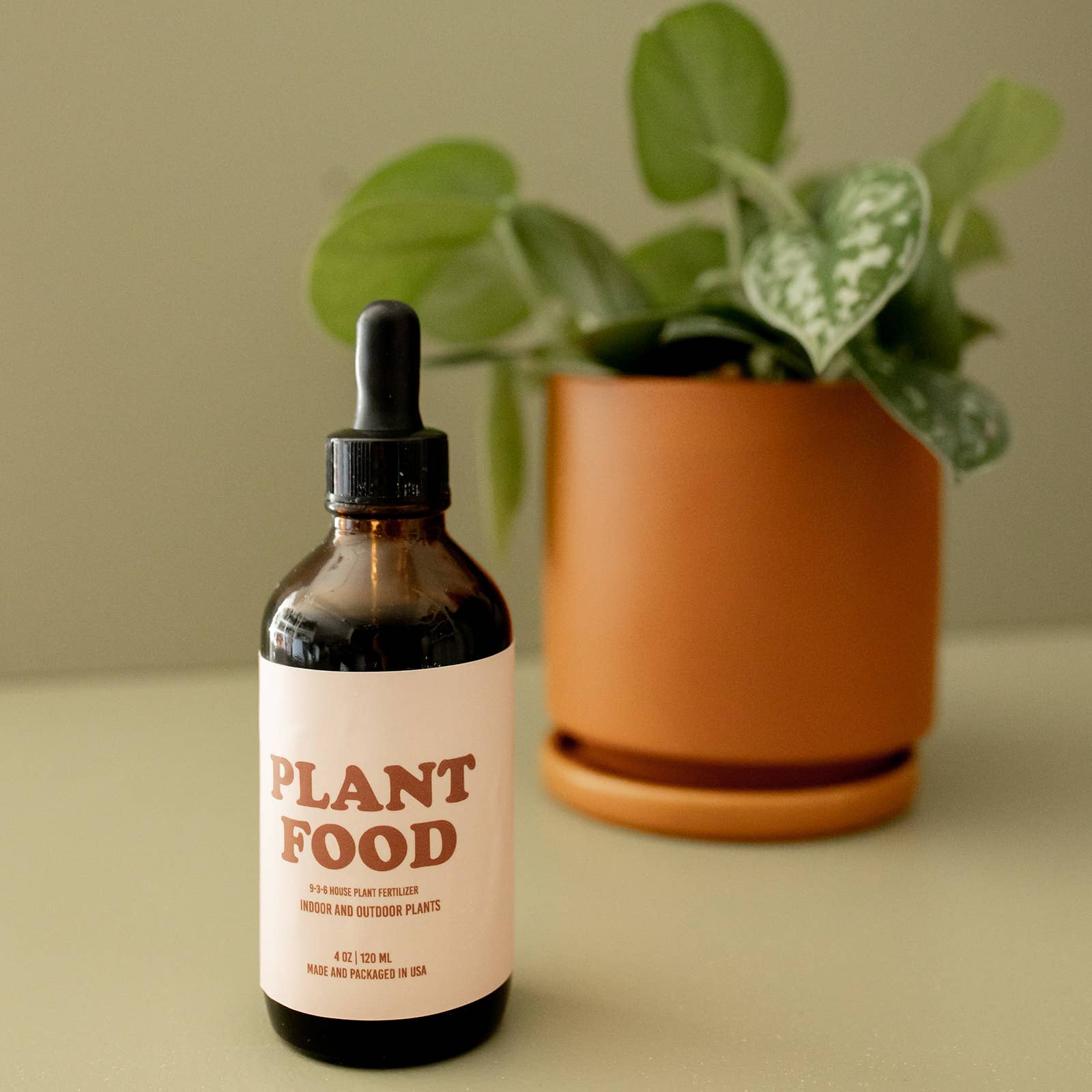 The Plant Social Plant Food available in Joshua Tree at JT Trading Post