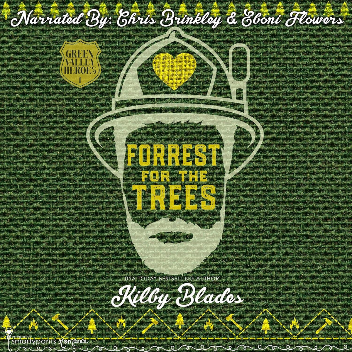 The Ripped Bodice Forrest for the Trees available in Joshua Tree at JT Trading Post