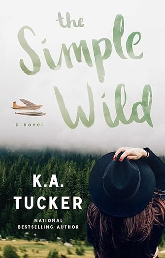 The Ripped Bodice The Simple Wild available in Joshua Tree at JT Trading Post