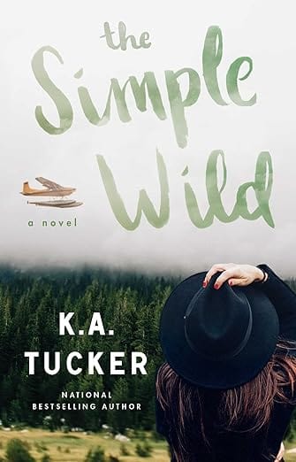 The Ripped Bodice The Simple Wild