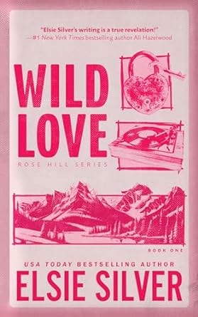The Ripped Bodice Wild Love available in Joshua Tree at JT Trading Post