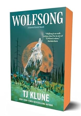 The Ripped Bodice Wolfsong available in Joshua Tree at JT Trading Post
