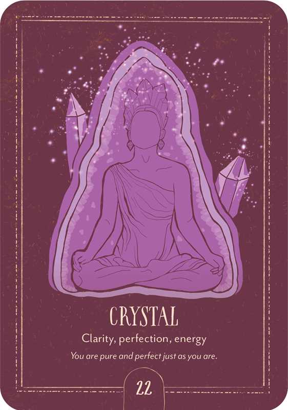 Tierra Magia Earth Song Oracle by Tarn  Ellis available in Joshua Tree at JT Trading Post