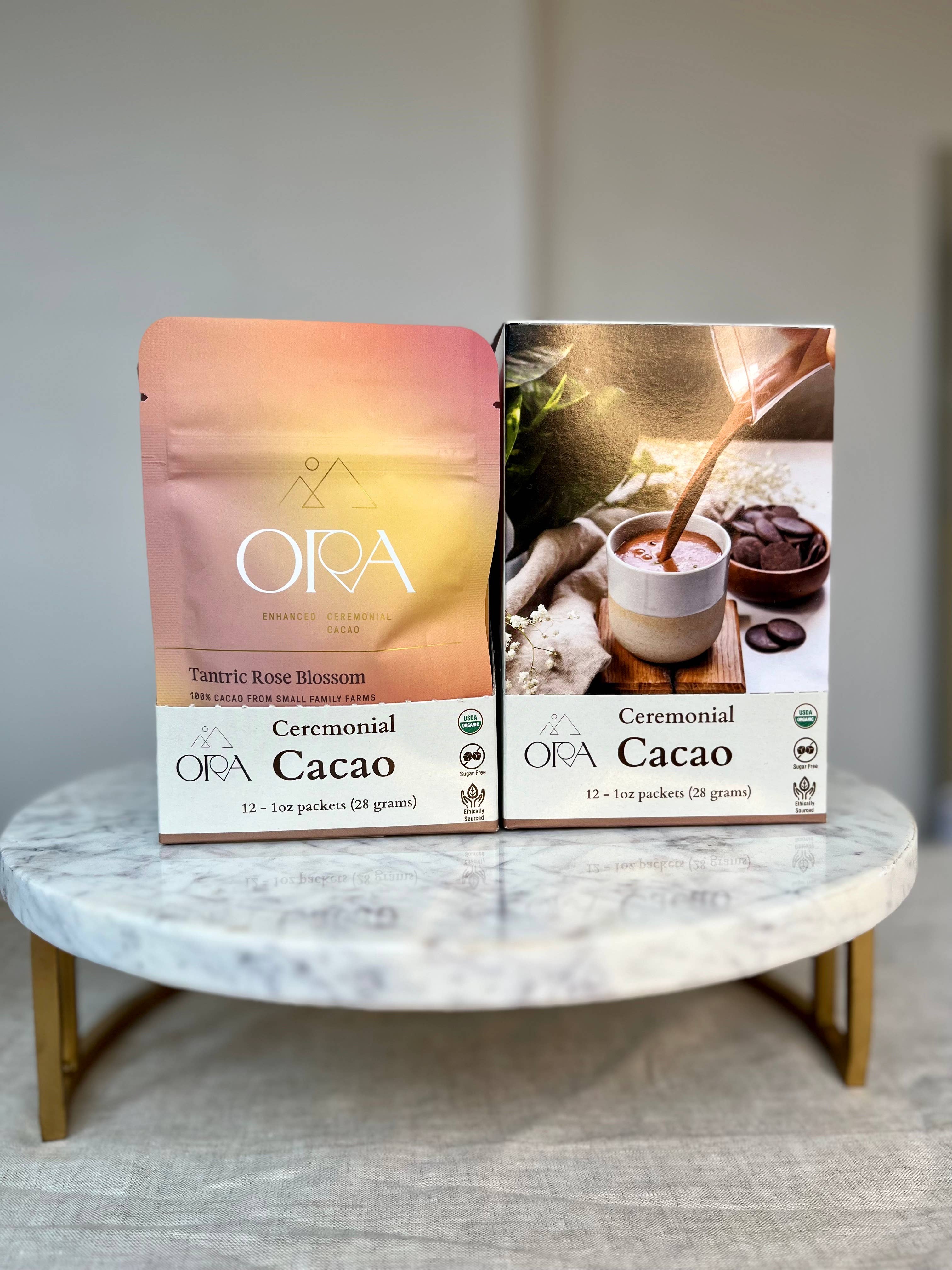 Tierra Magia Ora Cacao Packet