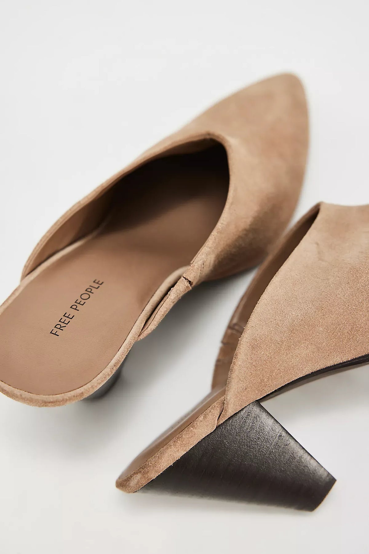 Stellar Mules
