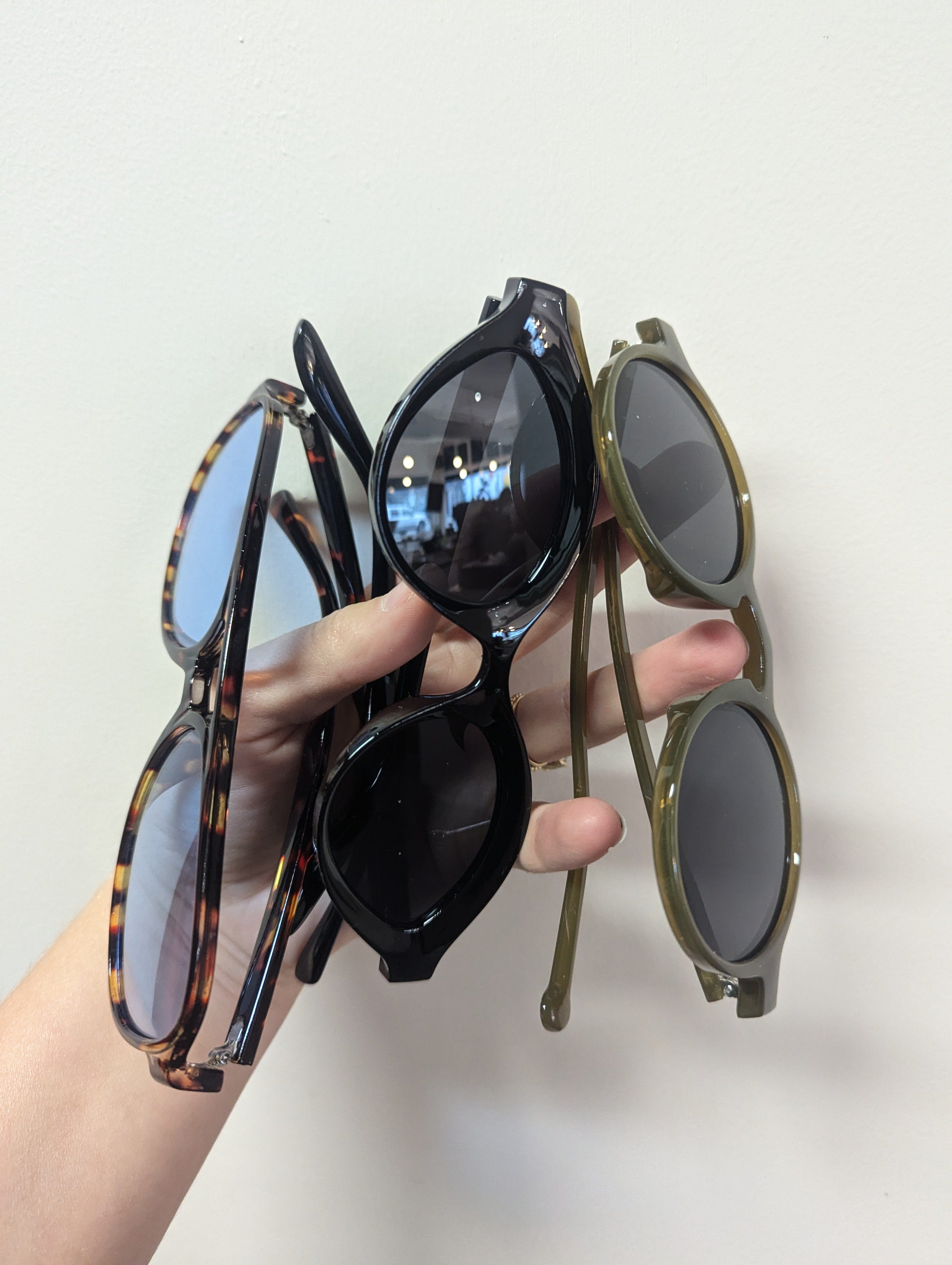 Venus Accessories Novelty Fashion Sunglasses