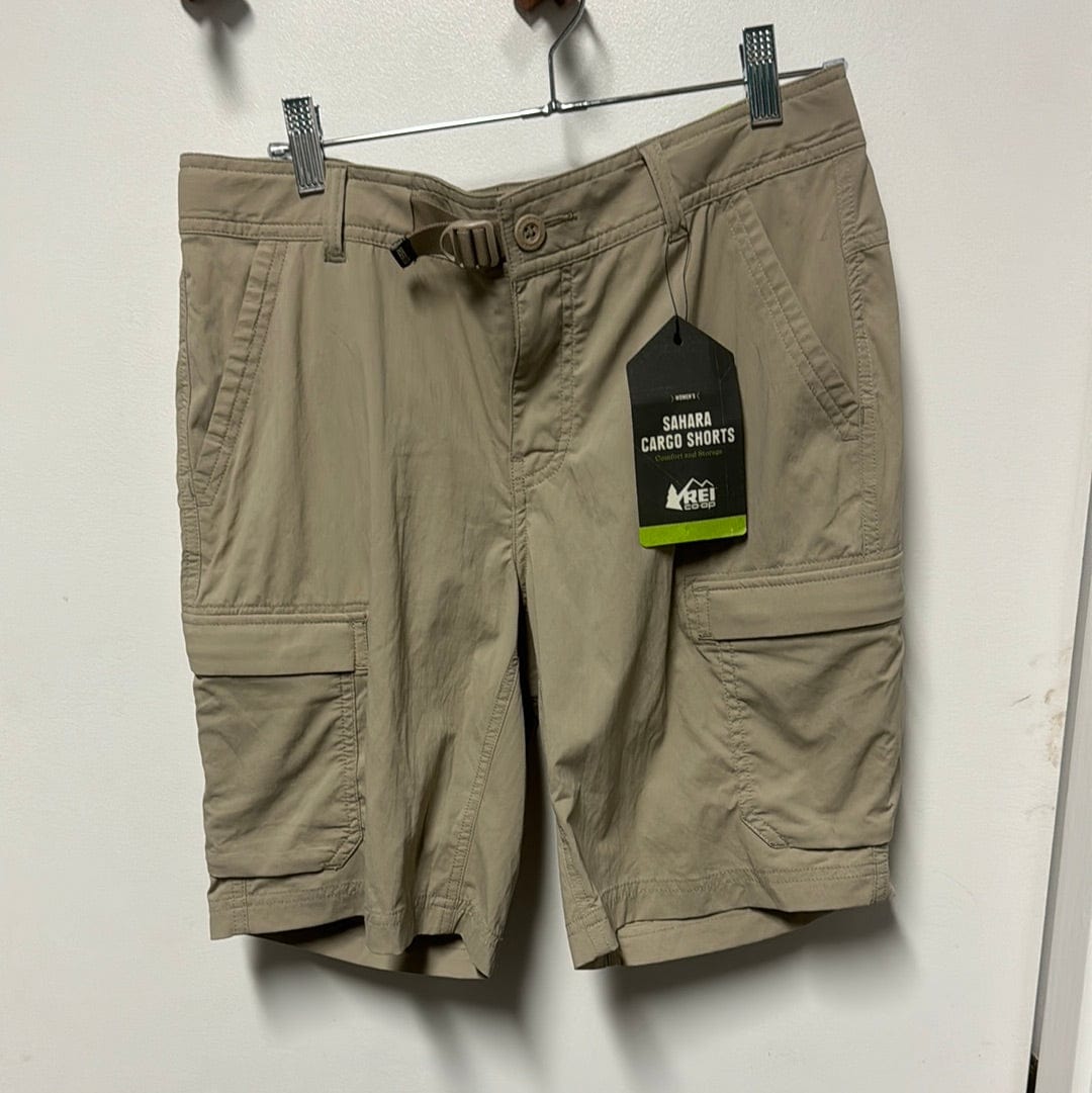 Venus Of The Desert REI Sahara Cargo Shorts