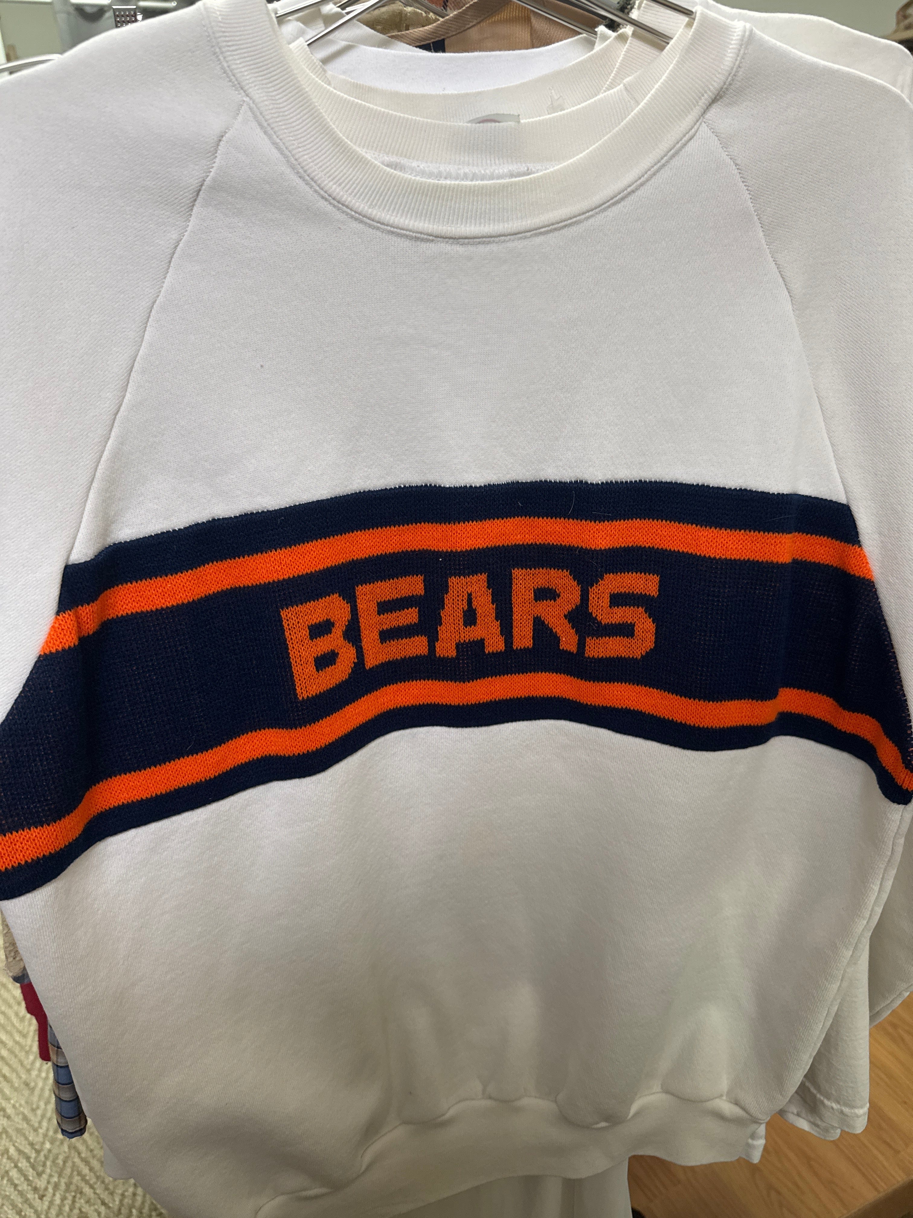 Venus Of The Desert VTG USA Bears Sweatshirt