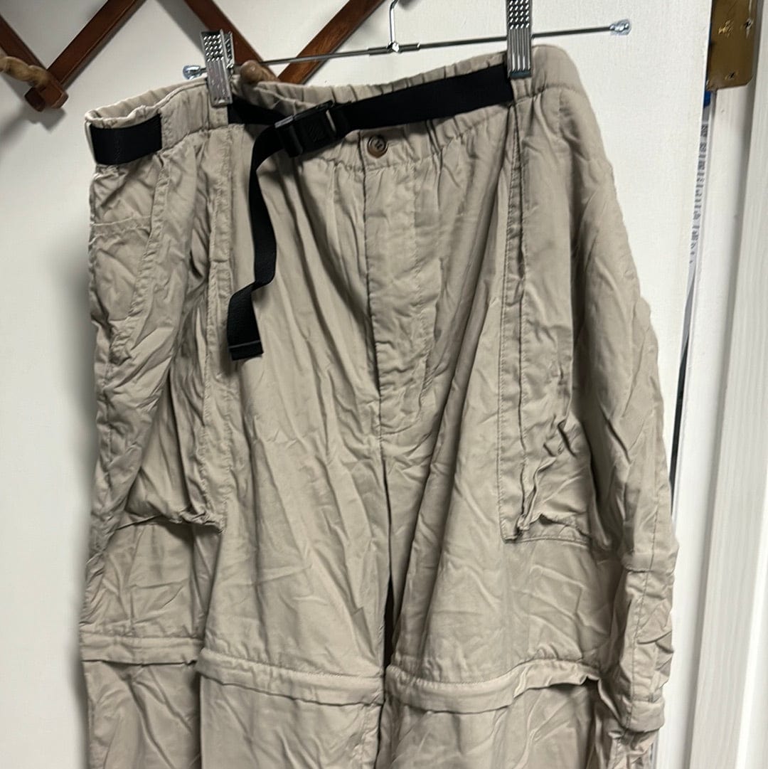 Venus Of The Desert VTG LL Bean Fly Fishing Pants available in Joshua Tree at JT Trading Post