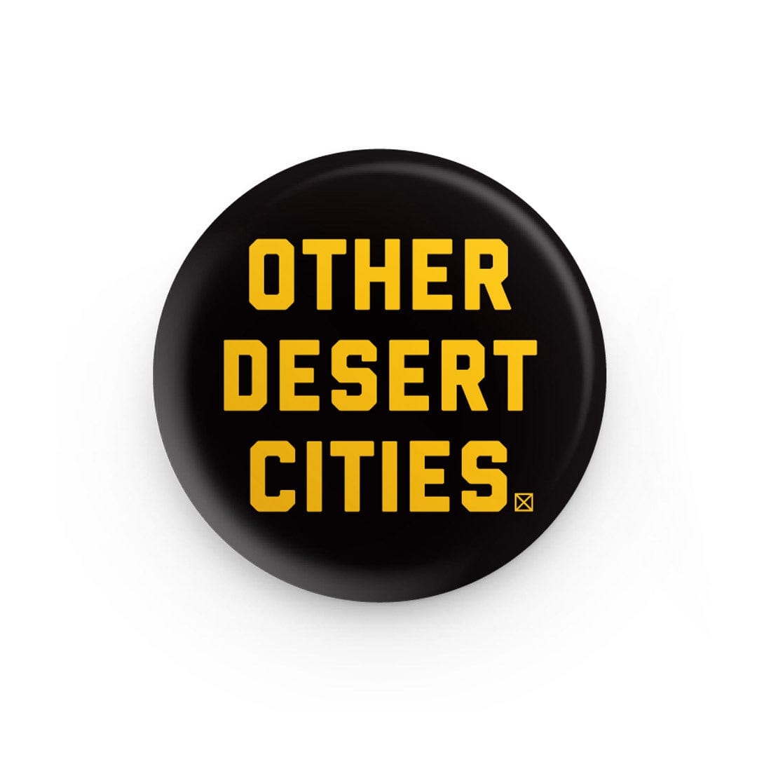 VERY VERY Very Very Buttons available in Joshua Tree at JT Trading Post
