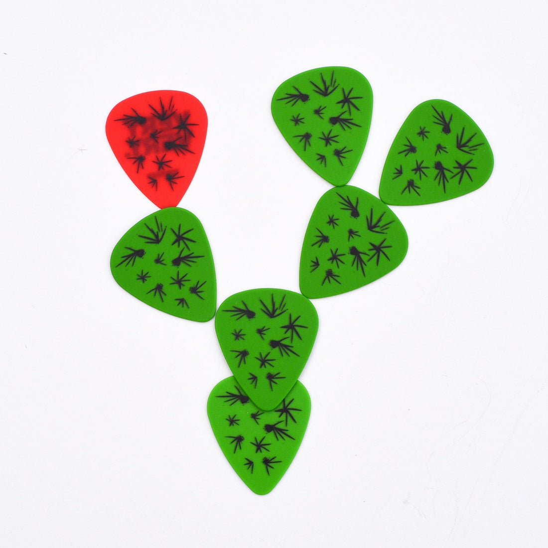 VERY VERY VERY VERY Guitar Pick available in Joshua Tree at JT Trading Post
