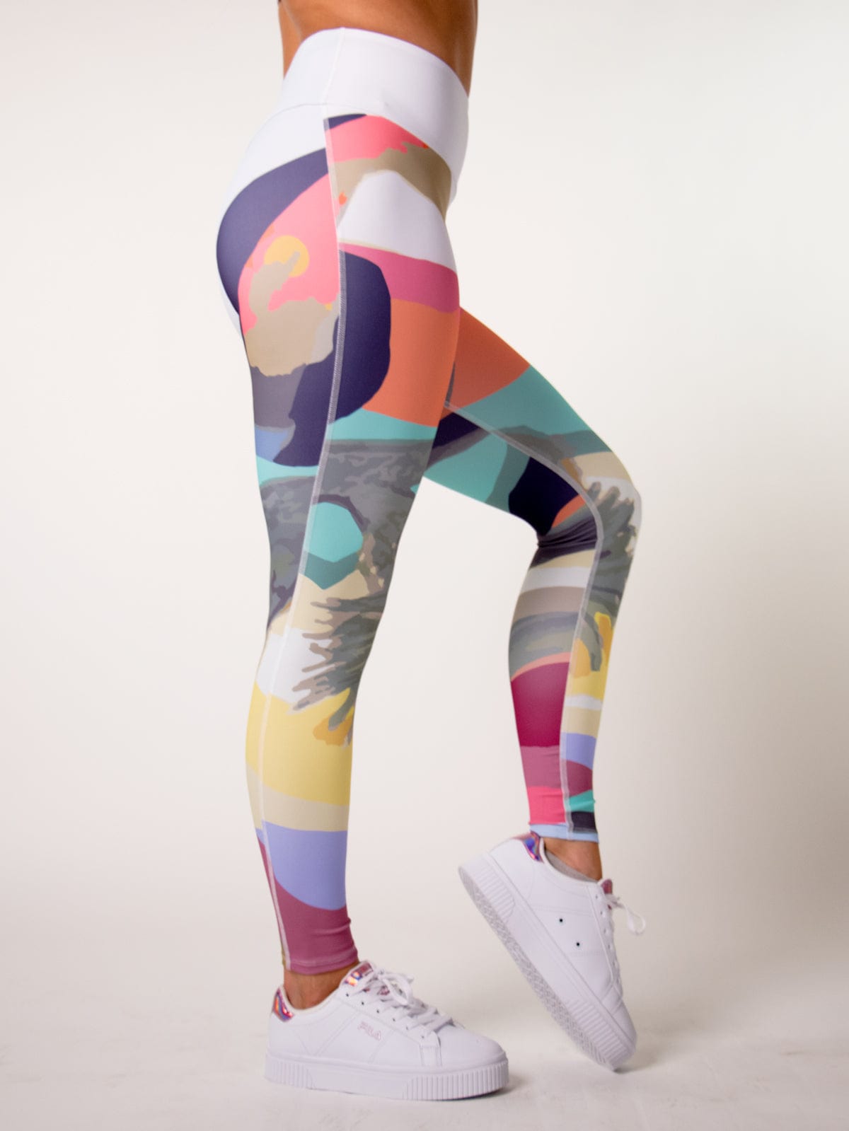 Wear AM Joshua Tree Women's Legging