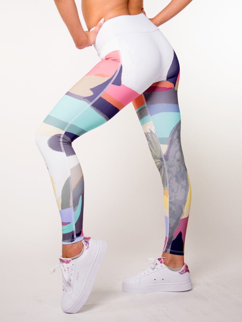 Wear AM Joshua Tree Women's Legging
