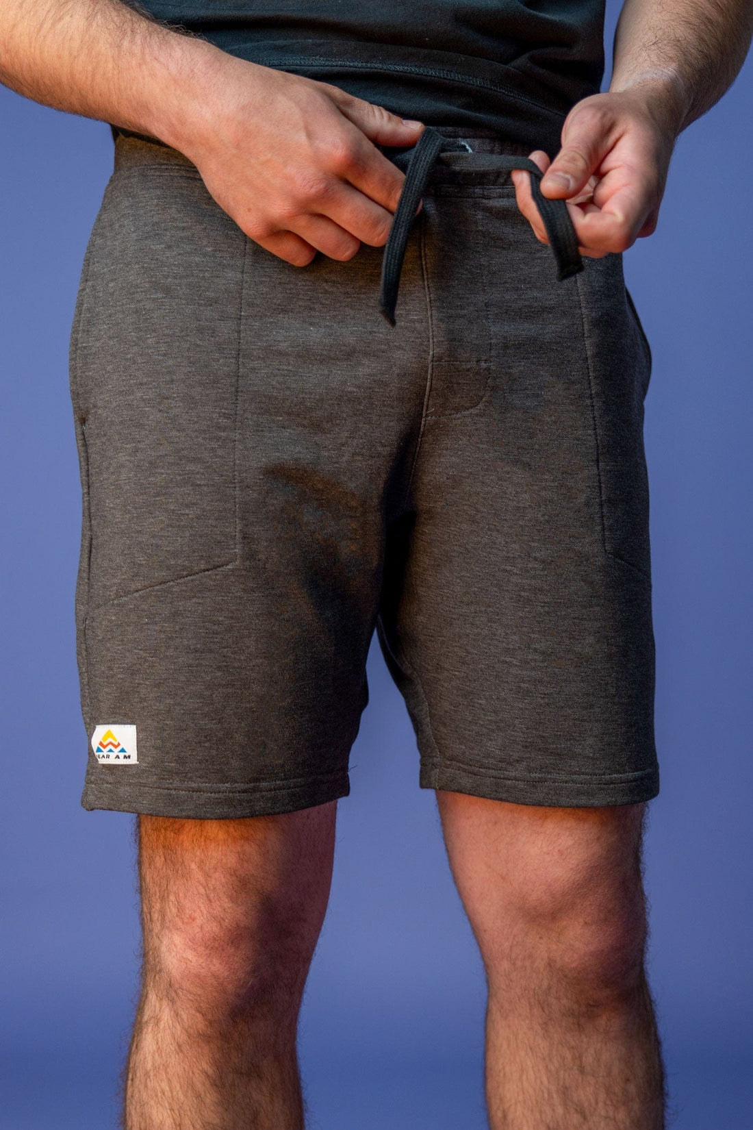 Wear AM Soft Stretch Short available in Joshua Tree at JT Trading Post
