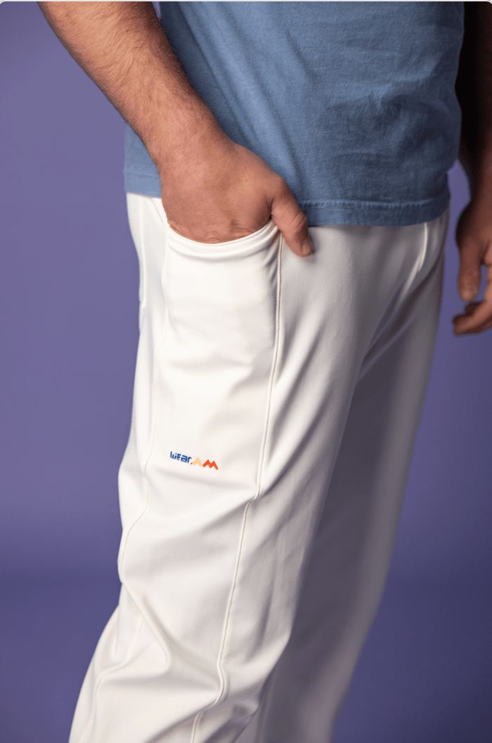 Wear AM The AM Comfort Jogger