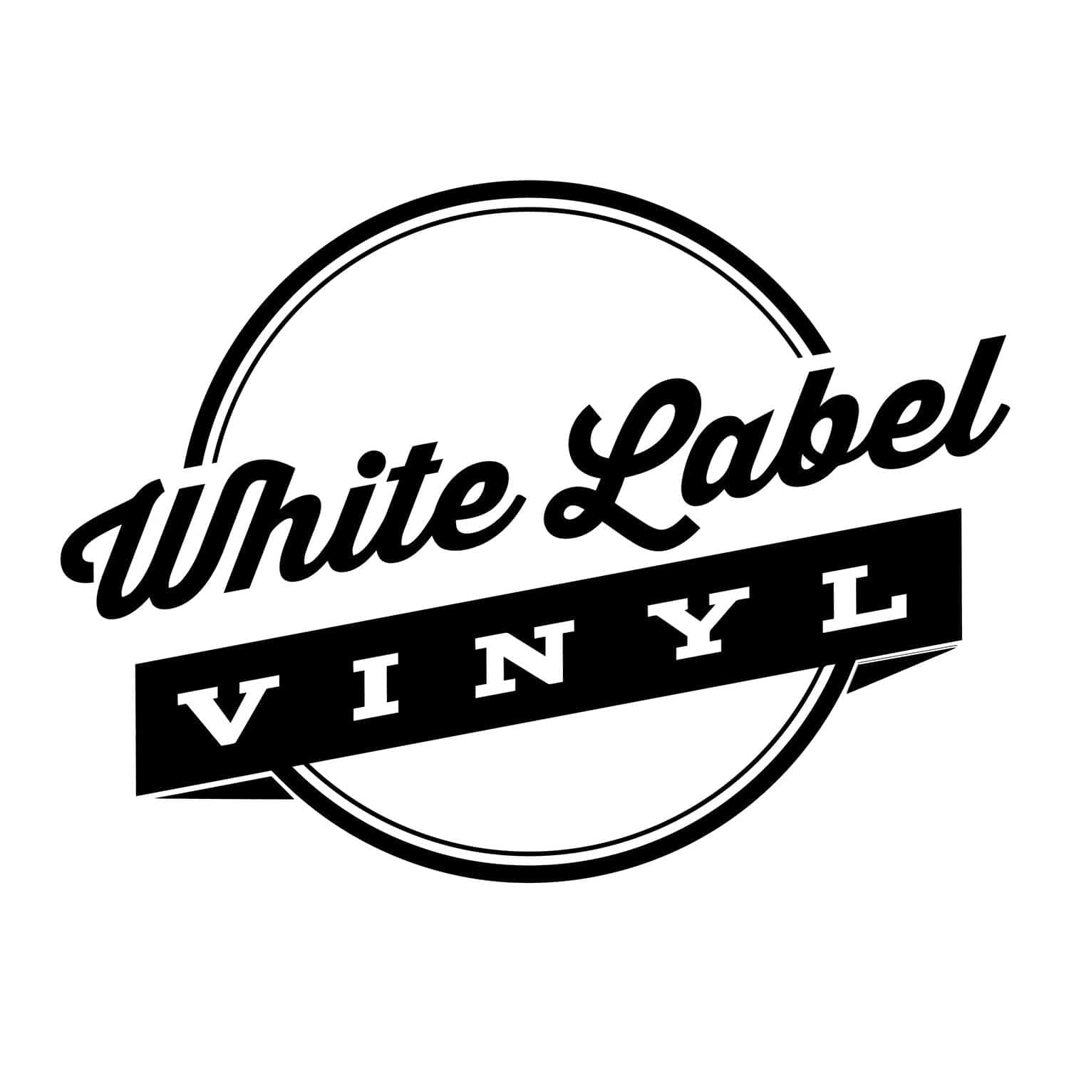 White Label Vinyl An Officer and a Gentleman