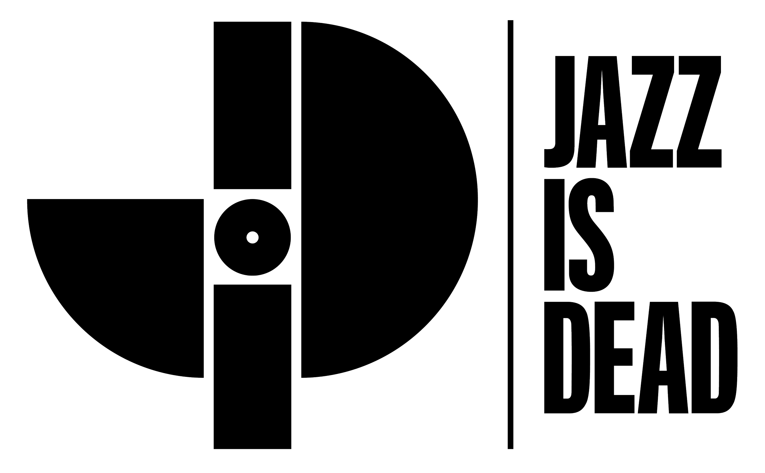 White Label Vinyl Jazz is Dead - Remixes JID020 [LP]
