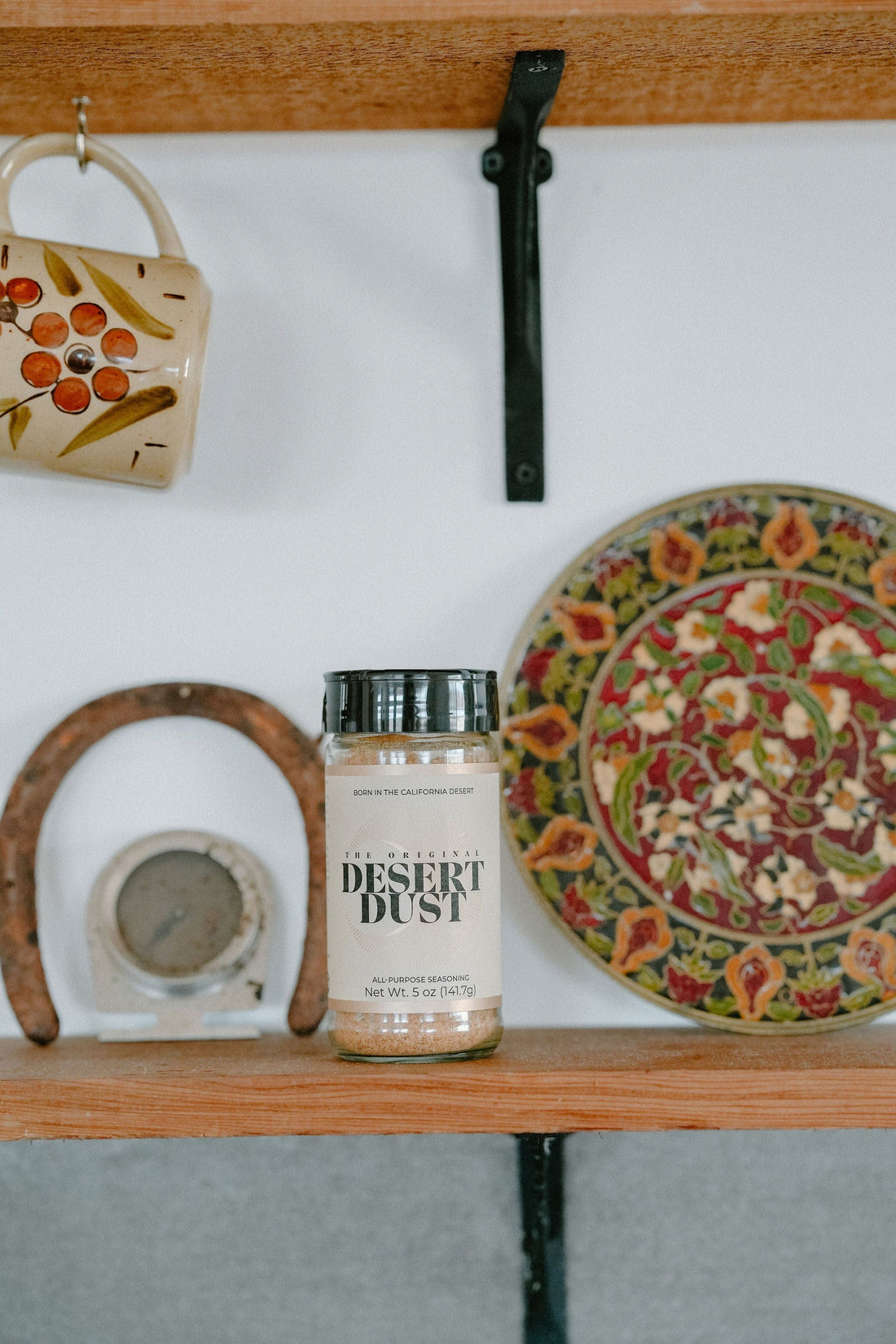 JTTP Eats Desert Dust available in Joshua Tree at JT Trading Post