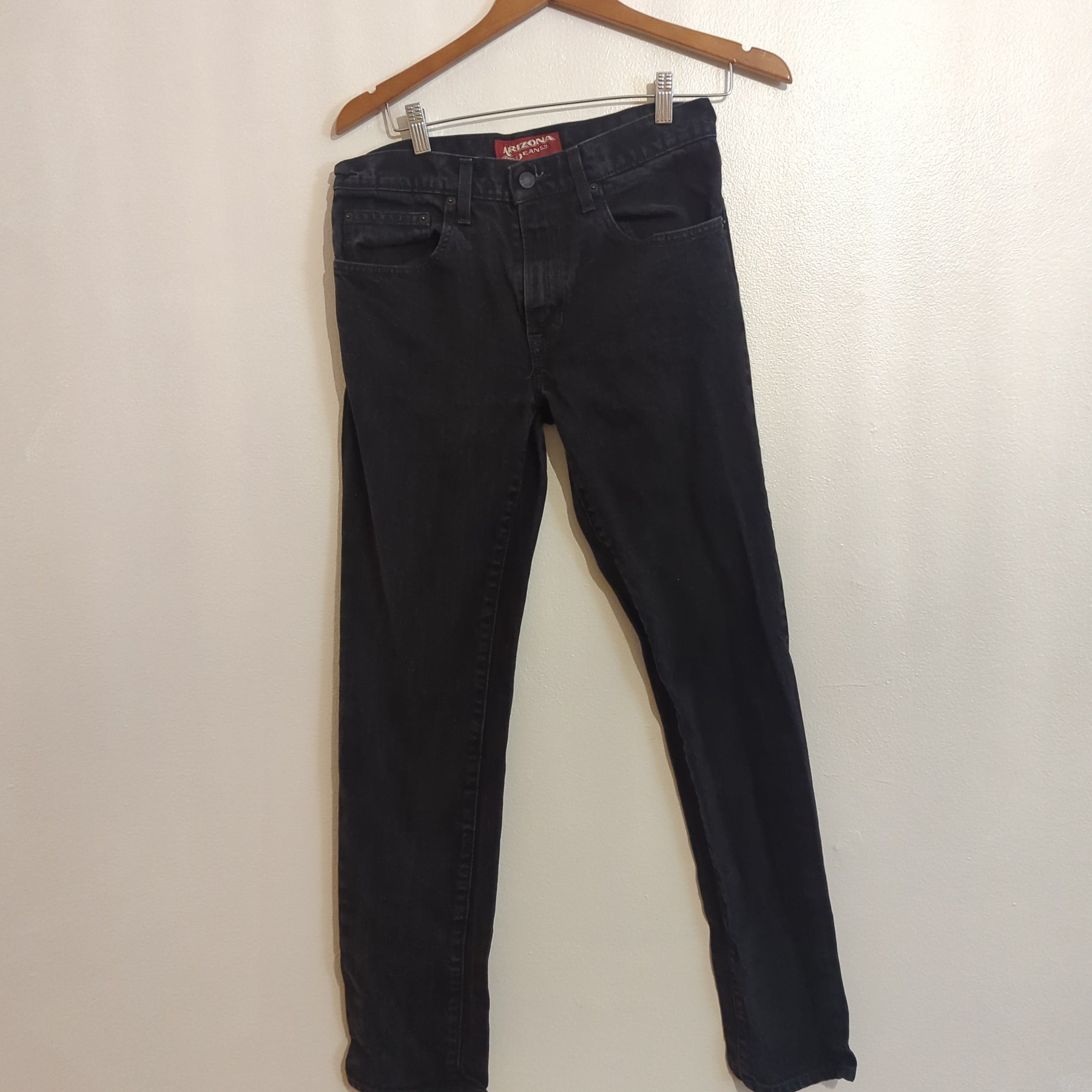 Venus Of The Desert Arizona BLK Skinny Jeans