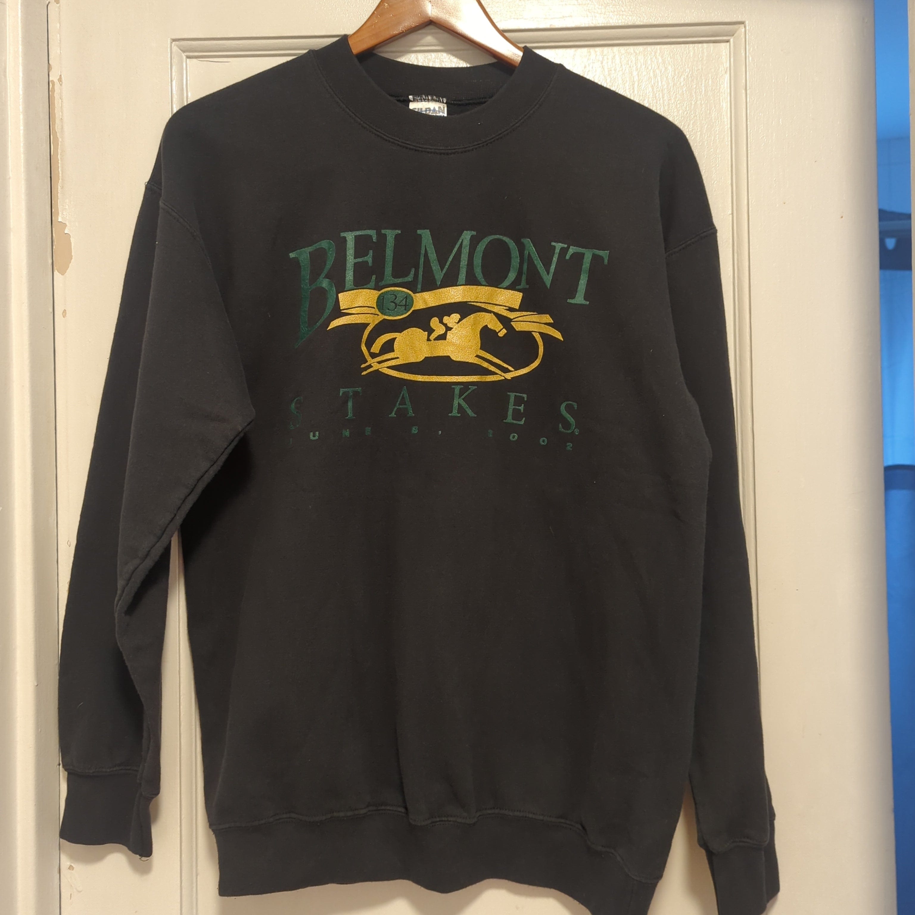 Venus Of The Desert Y2K Belmont Stakes Sweatshirt